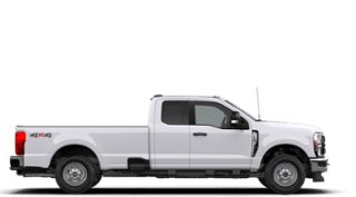 2026 Ford Super Duty® External Image 1